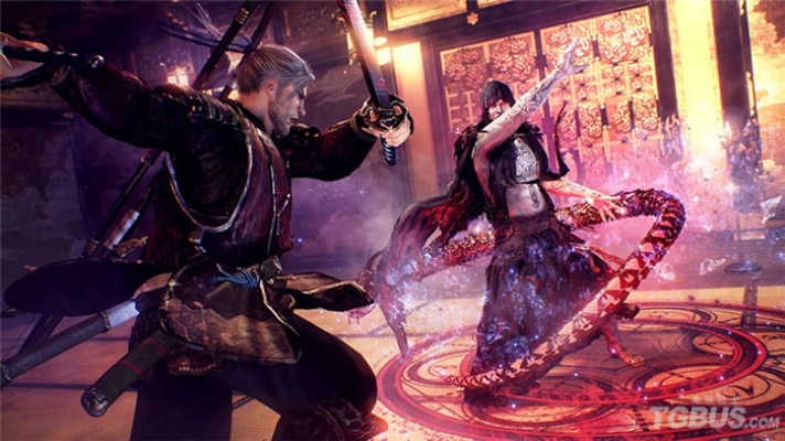 《仁王三河绝境99流速成!揭秘绝境流高效成型技巧》 《仁王三河绝境99流速成!揭秘绝境流高效成型技巧》