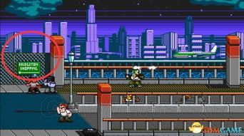 《热血物语地下世界》深度攻略:揭秘全章节必看流程! 《热血物语地下世界》深度攻略:揭秘全章节必看流程!