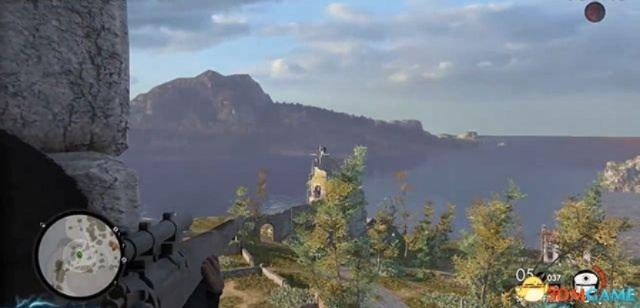 《狙击精英4》全收集品隐藏位置揭秘!独家视频攻略大公开 《狙击精英4》全收集品隐藏位置揭秘!独家视频攻略大公开