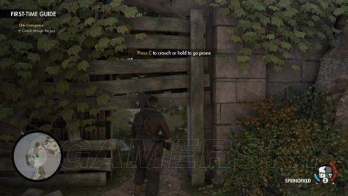 《狙击精英4》攻略揭秘:主线剧情+武器技能深度解析! 《狙击精英4》攻略揭秘:主线剧情+武器技能深度解析!