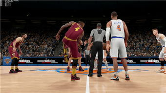 NBA2K17 MT球员深度解析：揭秘各位置球星攻略秘籍