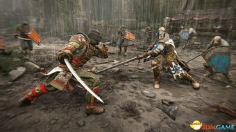 《荣耀战魂》狂战士打野武士攻略揭秘:狂战技巧大公开! 《荣耀战魂》狂战士打野武士攻略揭秘:狂战技巧大公开!