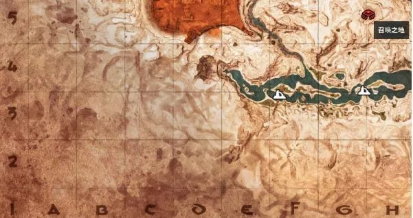 《柯南流放地图秘境揭秘:资源奴隶与怪物分布大揭秘》 《柯南流放地图秘境揭秘:资源奴隶与怪物分布大揭秘》