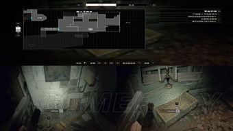 《生化7》疯人院无伤通关！揭秘隐藏技巧，挑战你的操作极限