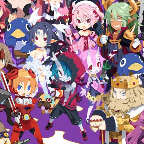 《魔界战记2》通关秘籍：揭秘关卡敌人攻略与战斗技巧！