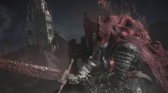 《黑暗之魂3》BOSS解析：揭秘隐藏剧情，揭秘全Boss实力排行！