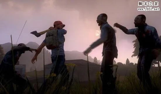 《H1Z1》大逃杀玩法揭秘：新手必看！生存技巧大公开