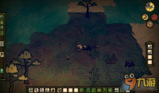 《饥荒海难猴王生存指南:揭秘新手生存技巧!》 《饥荒海难猴王生存指南:揭秘新手生存技巧!》