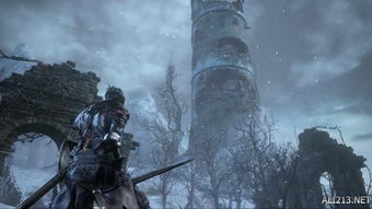 《暗魂3》DLC揭秘：阿里安德尔灰烬势力风云录！