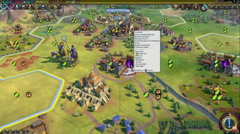 《文明6》瑞典模式揭秘:独家玩法攻略,解锁神秘瑞典! 《文明6》瑞典模式揭秘:独家玩法攻略,解锁神秘瑞典!