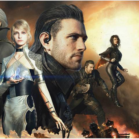 《FF15钓鱼攻略揭秘：破解难点鱼类钓法高能视频》