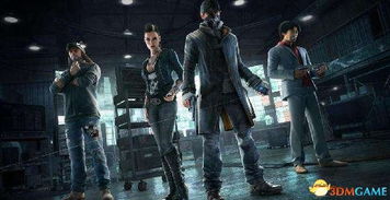 1. 神秘追踪！《看门狗2》DedSec事件：如何识破入侵者？
2. 《看门狗2》揭秘：DedSec事件中，如何追踪黑客踪迹？
3. 穿梭网络！《看门狗2》DedSec事件：入侵与跟踪的奥秘解析
4. 《看门狗2》DedSec挑战：如何一眼识破入侵者的踪迹？
5. 网络侦探！《看门狗2》DedSec事件：揭秘入侵与跟踪技巧