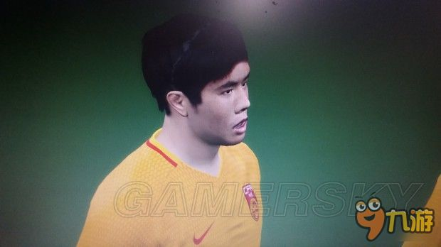 《PES2017》亚洲杯激战正酣!中国队战报揭秘,精彩瞬间不容错过! 《PES2017》亚洲杯激战正酣!中国队战报揭秘,精彩瞬间不容错过!