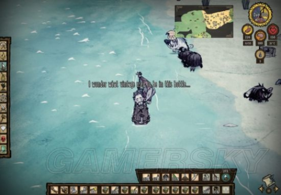 《饥荒海难高难度生存挑战!揭秘大厨攻略,教你轻松通关》 《饥荒海难高难度生存挑战!揭秘大厨攻略,教你轻松通关》