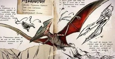 《方舟生存进化》翼龙驯服秘籍:揭秘翼龙交配孵蛋技巧,精英龙轻松打趴攻略! 《方舟生存进化》翼龙驯服秘籍:揭秘翼龙交配孵蛋技巧,精英龙轻松打趴攻略!
