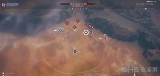 《战地1》轻坦高效杀敌秘籍：揭秘战神级操作技巧！