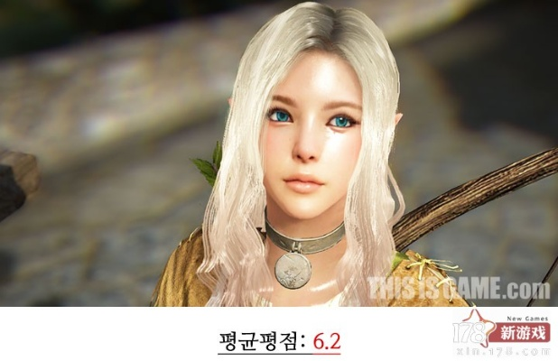 《黑色沙漠》阿图纳西温揭秘:直面白女巫的惊险挑战! 《黑色沙漠》阿图纳西温揭秘:直面白女巫的惊险挑战!