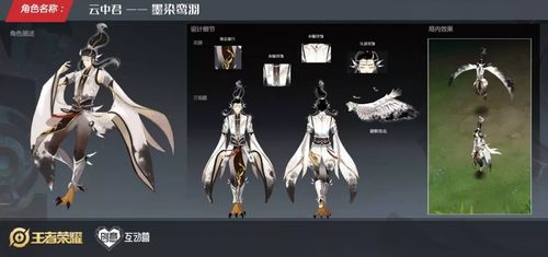 《伏魔》新服【白衣卿相】14:00启幕，揭秘神秘势力！