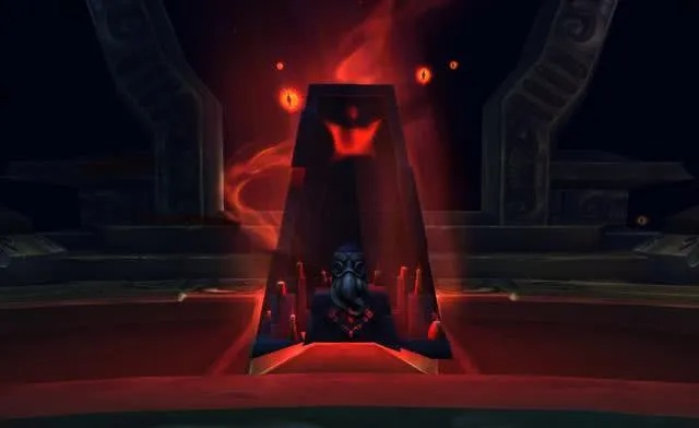 《魔兽世界》惊魂幻象五箱子速刷攻略!15分钟轻松搞定! 《魔兽世界》惊魂幻象五箱子速刷攻略!15分钟轻松搞定!