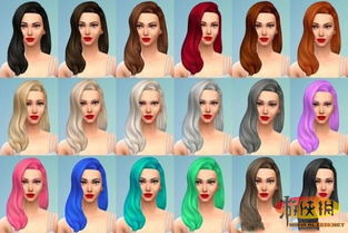 《模拟人生4》MOD大揭秘:揭秘无DEI内容新玩法 《模拟人生4》MOD大揭秘:揭秘无DEI内容新玩法