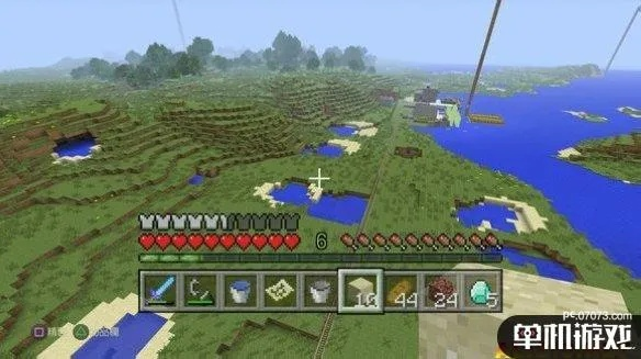 《揭秘!Minecraft白金奖杯攻略:轻松上手还是挑战极限?》 《揭秘!Minecraft白金奖杯攻略:轻松上手还是挑战极限?》