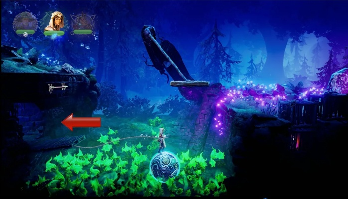 《三位一体全宝箱攻略揭秘:隐藏宝藏等你来寻》 《三位一体全宝箱攻略揭秘:隐藏宝藏等你来寻》