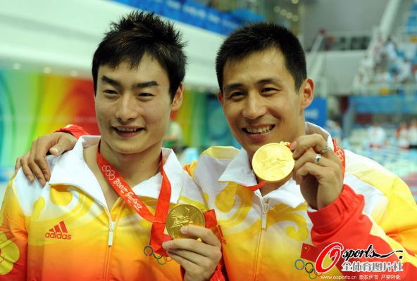 揭秘2008北京奥运飞碟双向:男子选手巅峰对决幕后故事 揭秘2008北京奥运飞碟双向:男子选手巅峰对决幕后故事