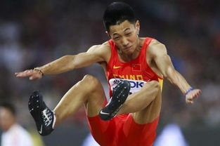 《2008北京奥运跳远揭秘：那些你不知道的幕后故事》