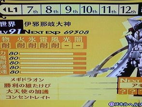 《女神异闻录4》揭秘!伊邪那歧大神入手法独家攻略! 《女神异闻录4》揭秘!伊邪那歧大神入手法独家攻略!