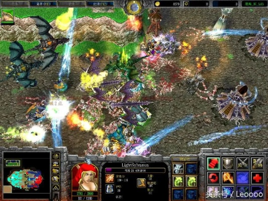 《澄海3C》1v1新手必看:揭秘入门英雄选择攻略! 《澄海3C》1v1新手必看:揭秘入门英雄选择攻略!