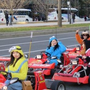 《马里奥赛车》多人模式独家秘籍:解锁超神技巧! 《马里奥赛车》多人模式独家秘籍:解锁超神技巧!