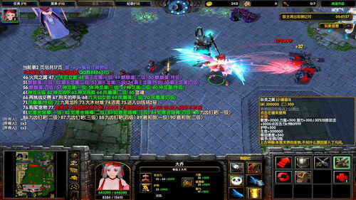 《魔兽争霸》炼化师晚年揭秘:剑阁守卫的神秘生活大揭秘! 《魔兽争霸》炼化师晚年揭秘:剑阁守卫的神秘生活大揭秘!