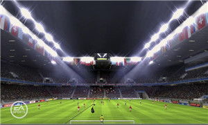 《2008欧洲杯UEFA独家截图+神秘补丁揭秘》 《2008欧洲杯UEFA独家截图+神秘补丁揭秘》