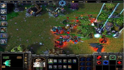 《澄海3C》5.45大法英雄技能揭秘：深度解析，不容错过！