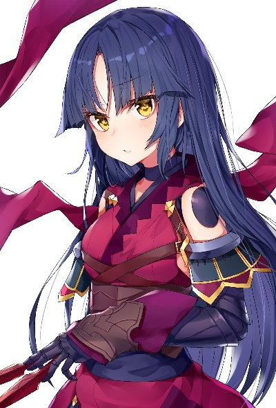 《信长野望》杀手传奇：揭秘加滕段藏的致命魅力