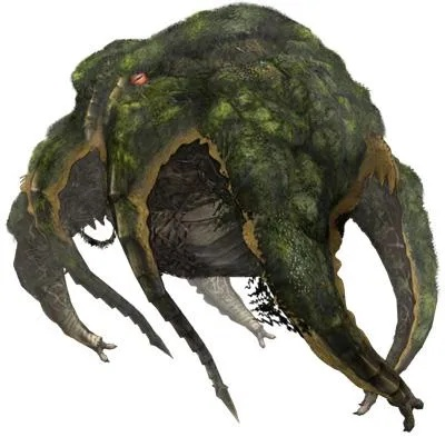 《怪物猎人2G》浮岳龙挑战攻略：揭秘最强龙的秘密！