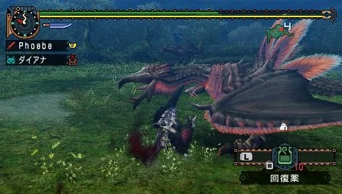 《怪物猎人2ndG》村长9星挑战！独家攻略，轻松通关秘诀大揭秘