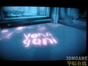 《刺客信条》密室监禁：揭秘隐藏的惊悚真相！