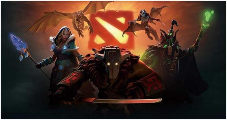 《DotA系列》测试极限挑战:仅凭一件装备,你能走多远? 《DotA系列》测试极限挑战:仅凭一件装备,你能走多远?