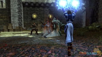 《无冬之夜2攻略揭秘:揭秘背叛者面具背后的秘密》 《无冬之夜2攻略揭秘:揭秘背叛者面具背后的秘密》