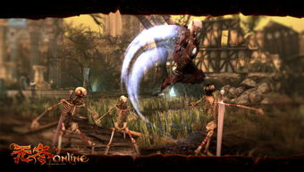 无冬之夜2:揭秘种族图背后的秘密! 无冬之夜2:揭秘种族图背后的秘密!