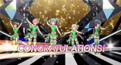 《偶像大师》试镜揭秘:明星养成背后的秘密大公开! 《偶像大师》试镜揭秘:明星养成背后的秘密大公开!