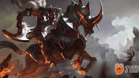 《DotA混沌时代》混沌骑士攻略:揭秘混沌之力,战力飙升! 《DotA混沌时代》混沌骑士攻略:揭秘混沌之力,战力飙升!