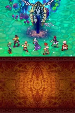 《NDS《灵光守护者》速成攻略:揭秘隐藏技巧,轻松通关!》 《NDS《灵光守护者》速成攻略:揭秘隐藏技巧,轻松通关!》