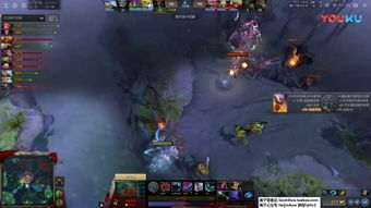 《揭秘DotA木白:隐藏技能大揭秘,英雄背后的秘密!》 《揭秘DotA木白:隐藏技能大揭秘,英雄背后的秘密!》