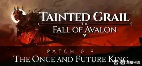 《探寻无声西莉亚:污痕圣杯阿瓦隆陨落之谜》 《探寻无声西莉亚:污痕圣杯阿瓦隆陨落之谜》