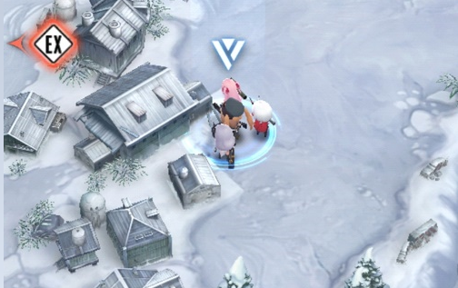 《胜利女神新篇章:揭秘第五章遗失物神秘藏匿地》 《胜利女神新篇章:揭秘第五章遗失物神秘藏匿地》