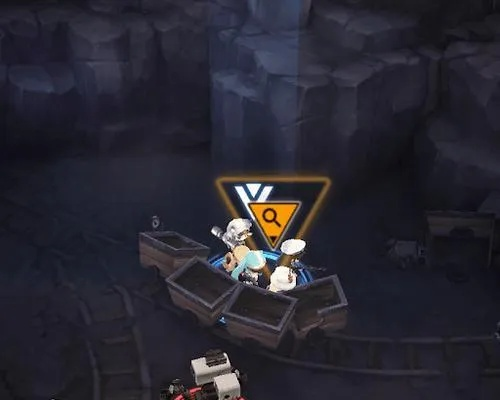 《胜利女神新线索:第四章遗失物揭秘!》 《胜利女神新线索:第四章遗失物揭秘!》