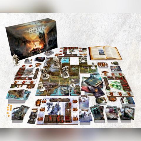 《揭秘!污痕圣杯阿瓦隆陨落战神攻略,轻松击败敌人》 《揭秘!污痕圣杯阿瓦隆陨落战神攻略,轻松击败敌人》