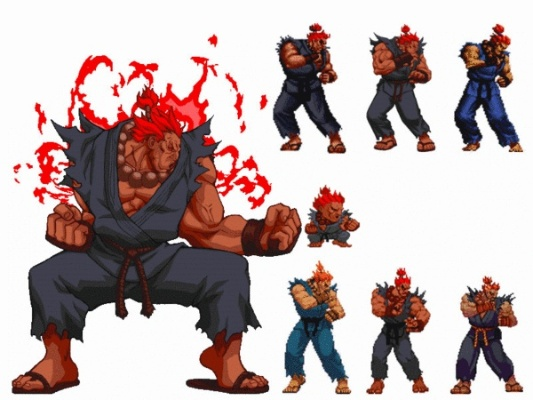 《荒野豪鬼套装连招揭秘！实战技巧让你轻松猎杀》